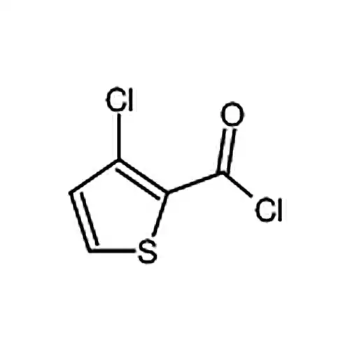 3-氯噻吩-2-甲酰氯
