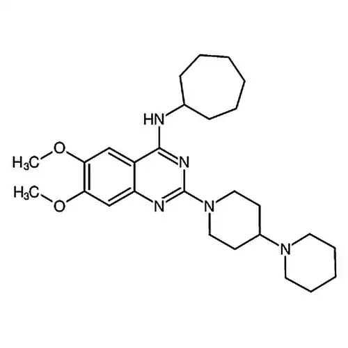 CCR4 Antagonist