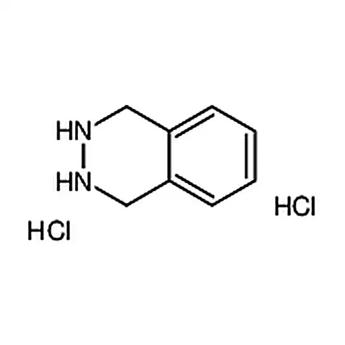 1，2，3，4-四氢酞嗪双盐酸盐