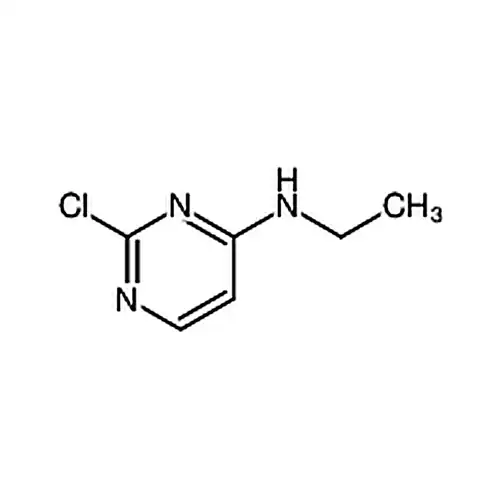 2-氯-N-甲基嘧啶-4-胺
