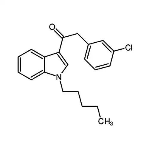 JWH 203 3-chlorophenyl isomer