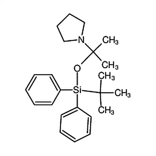(S)-α，α-二苯基脯氨醇叔丁基二甲基硅醚