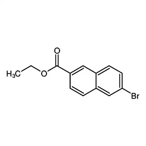 6-溴-2-萘甲酸乙酯