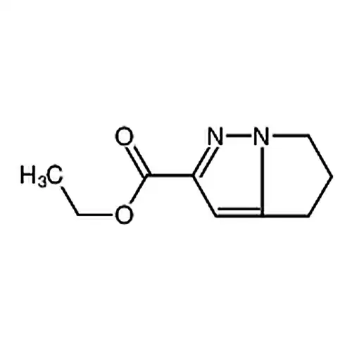 5，6-二氢-4H-吡咯并[1，2-b]吡唑-2-羧酸乙酯
