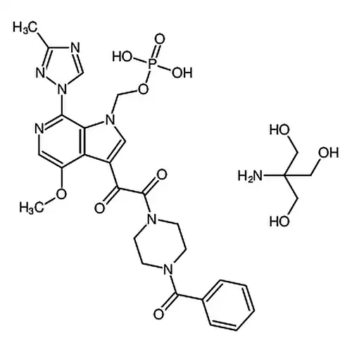 BMS-663068 Tris