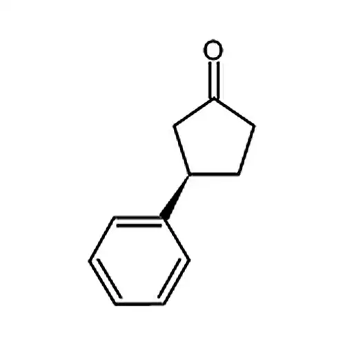 (R)-3-苯基环戊酮
