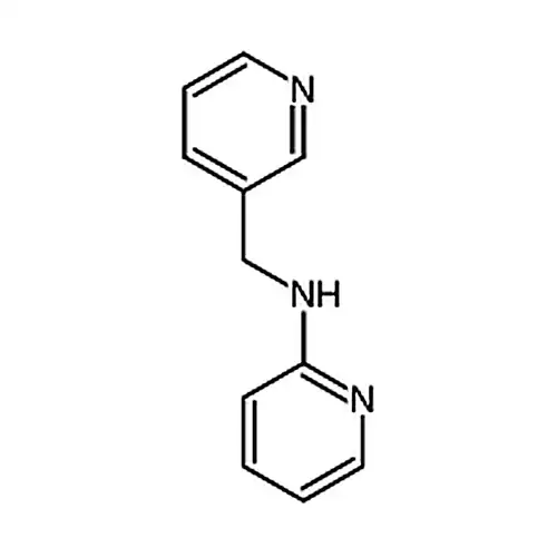 Pyridin-2-yl-pyridin-3-ylmethyl-amine