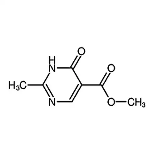 2-甲基-6-氧代-1H-嘧啶-5-羧酸甲酯