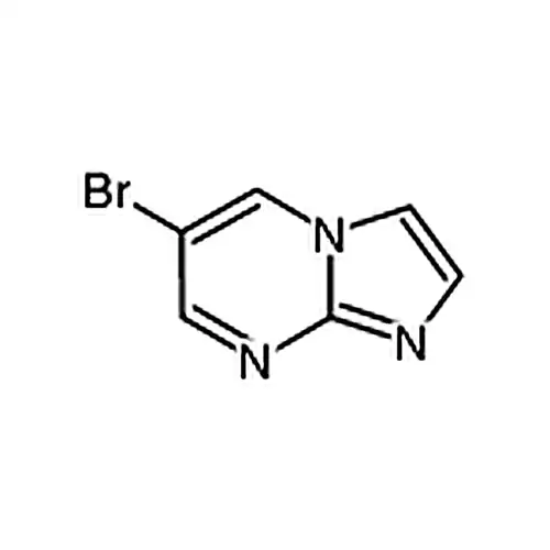 6-溴咪唑并[1,2-A]嘧啶