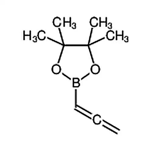 2-丙二烯基-4,4,5,5-四甲基-1,3,2-二氧杂环戊硼烷