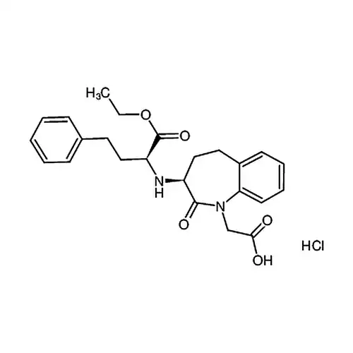 Benazepril HCl