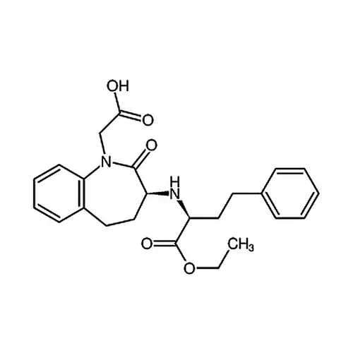 贝那普利