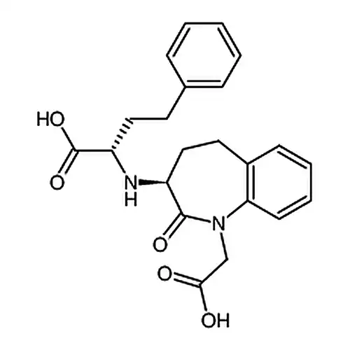 Benazeprilat