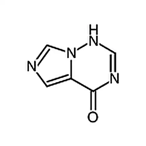 咪唑[5,1-f][1,2,4]三嗪-4(3H)-酮