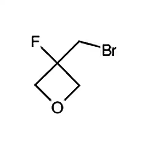 3-(溴甲基)-3-氟氧杂环丁烷