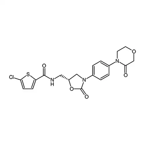 5-R-Rivaroxaban