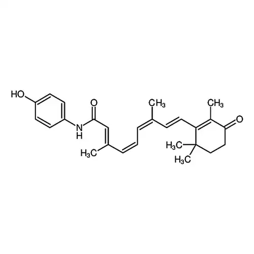 4-Oxofenretinide