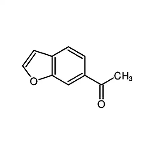 1-(苯并呋喃-6-基)乙酮