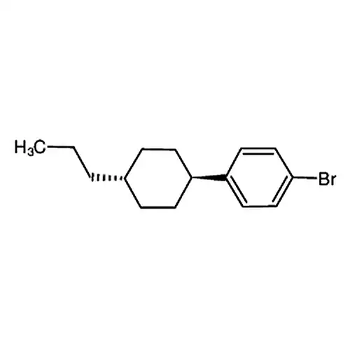 4-(4-丙基环己基)溴苯