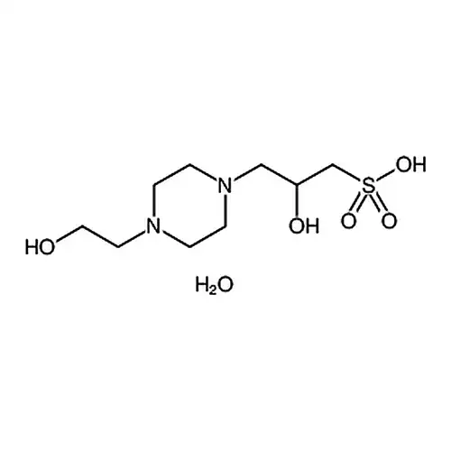 3-(羟乙基哌嗪)-2-羟基丙磺酸水合物
