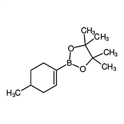 4-甲基环己烯-1-硼酸频哪醇酯