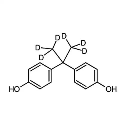 Bisphenol A-d6