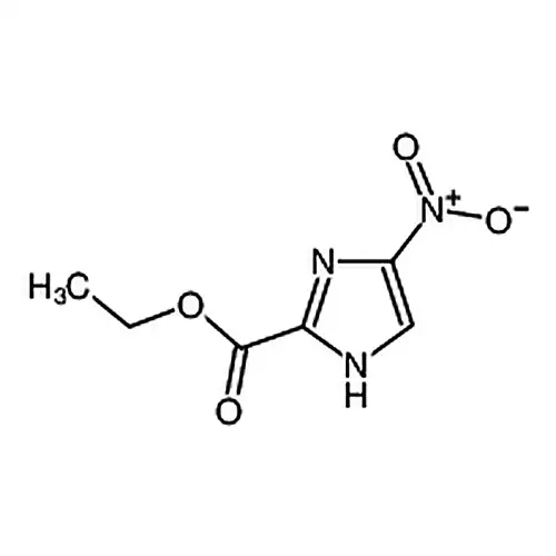 4-硝基-1H-咪唑-2-甲酸乙酯