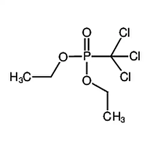 (三氯甲基)膦酸二乙酯