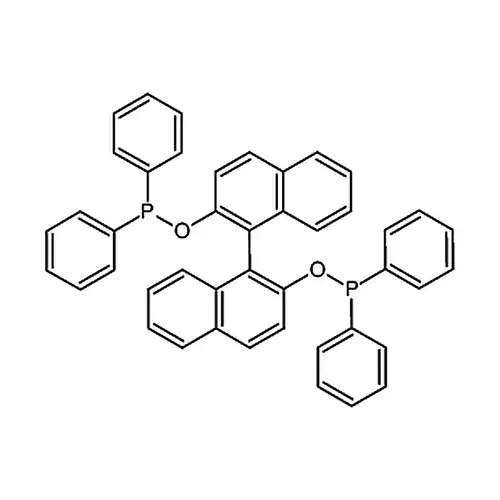 2,2'-双(二苯基氧膦)-1,1'-联萘