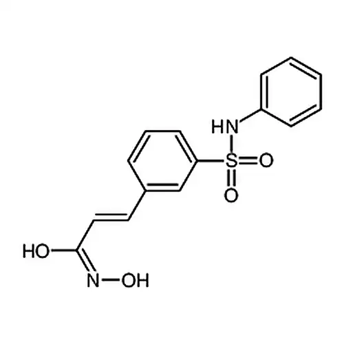 (E)-N-羟基-3-(3-(N-苯基磺胺基)苯基)丙烯酰胺