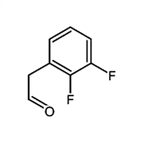 2-(2,3-二氟苯基)乙醛