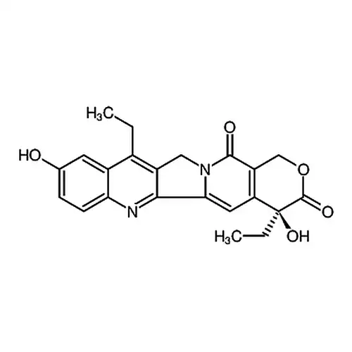 7-乙基-10-羟基喜树碱