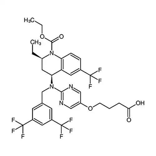 Obicetrapib