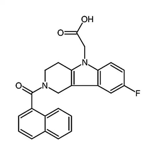 Setipiprant