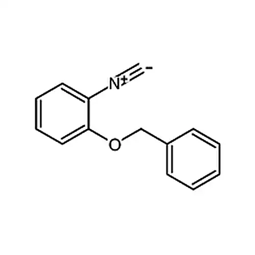 1-(苄氧基)-2-异氰基苯