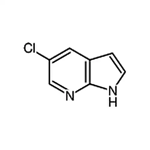 5-氯-1H-吡咯并[2,3-B]吡啶