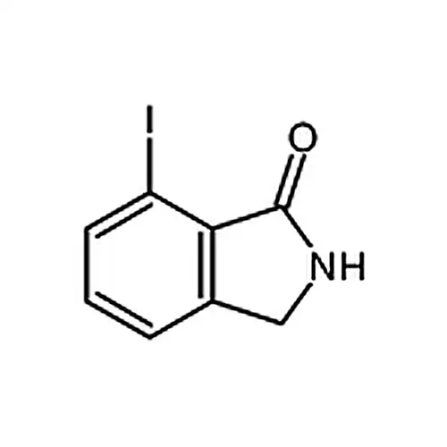 7-碘异吲哚啉-1-酮