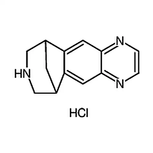 盐酸瓦伦克林(CP 526555)
