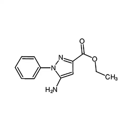 5-氨基-1-苯基-1H-吡唑-3-甲酸乙酯