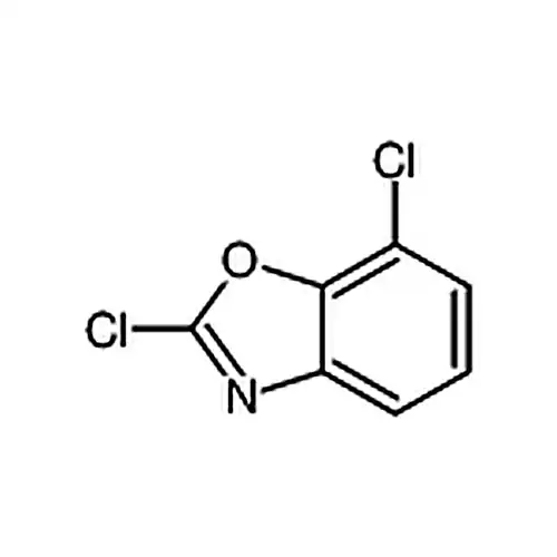 2,7-二氯苯并噁唑