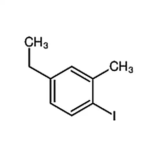 4-乙基-1-碘-2-甲基苯