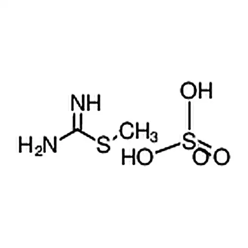 S-甲基异硫脲硫酸盐