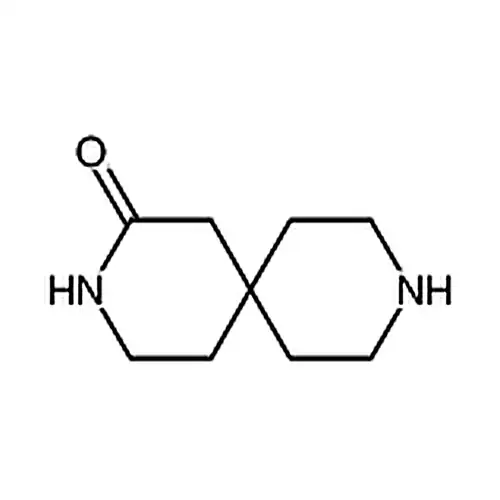 3,9-二氮杂螺[5.5]十一烷-2-酮
