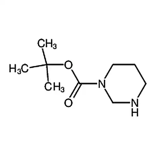 四氢嘧啶-1(2H)-甲酸叔丁酯