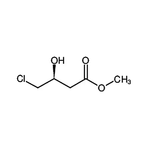 甲基 (S)-4-氯-3-羟基丁酸酯