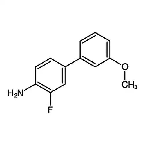 3-氟-3'-甲氧基-[1,1'-联苯]-4-胺