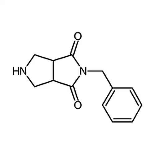 2-苄基四氢吡咯并[3，4-c]吡咯-1，3-二酮
