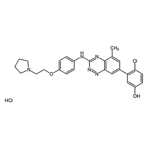 TG 100572 Hydrochloride