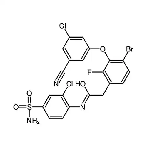 Depulfavirine