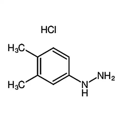 3,4-二甲基苯肼盐酸盐